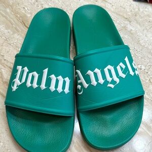 Palm Angels Men’s Slides 45